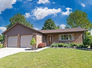 2992 Tenabo Ave, Columbus, OH 43231