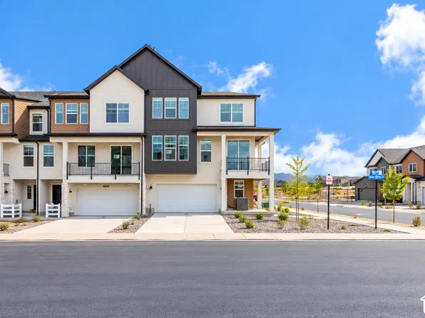 12859 S Gobblers Knob Ln #3026, Herriman, UT 84096