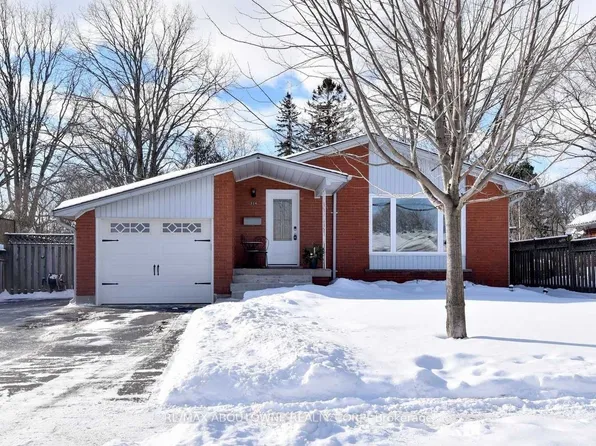 314 Bevan Dr, Burlington, ON L7L 4L2