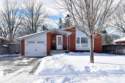 314 Bevan Dr Photo 1