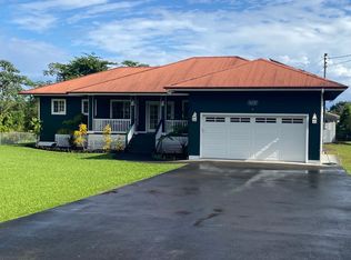 15-1787 29th Ave, Keaau, HI 96749