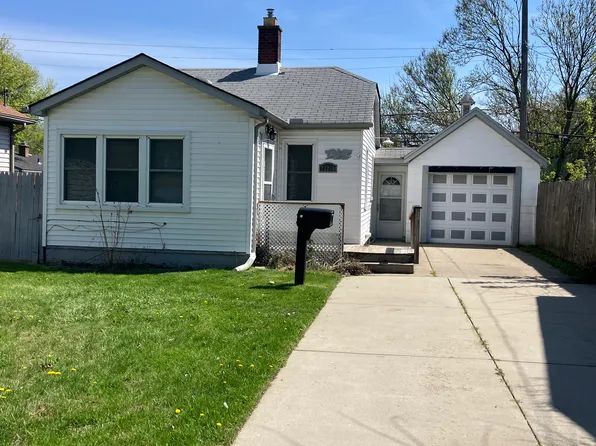 23230 Columbus Ave, Warren, MI 48089