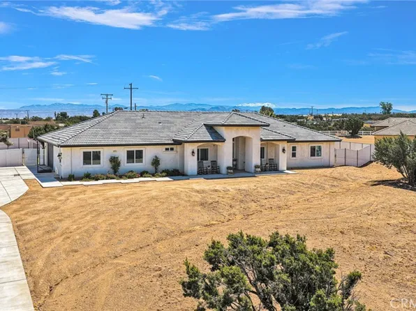 8421 E Macron St, Oak Hills, CA 92344