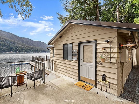 Your home away from home, vacation destination or full time residence.