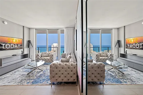 4010 S Ocean Dr Photo 1