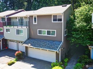 708 N 161st Pl #5, Shoreline, WA