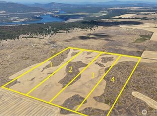 35251 Crescent Road N #3, Reardan, WA 99029