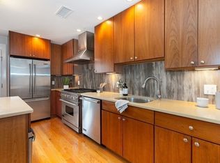 28 Mount Vernon St APT 3, Boston, MA 02125