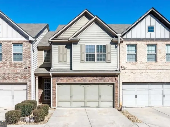 933 Spicy Oak Dr, Lawrenceville, GA 30044