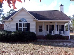 511 Idlewood Ln, Elgin, SC 29045