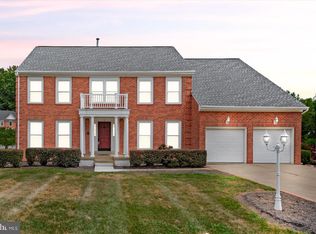 10 Sarasota Dr, Stafford, VA 22554