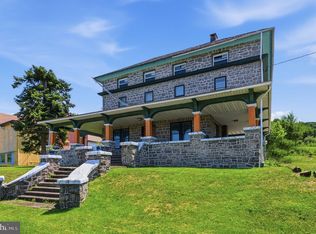 2611 Hampden Blvd, Reading, PA 19604