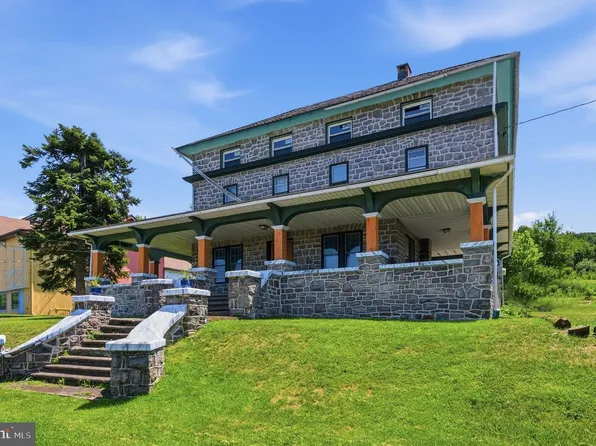 2611 Hampden Blvd, Reading, PA 19604