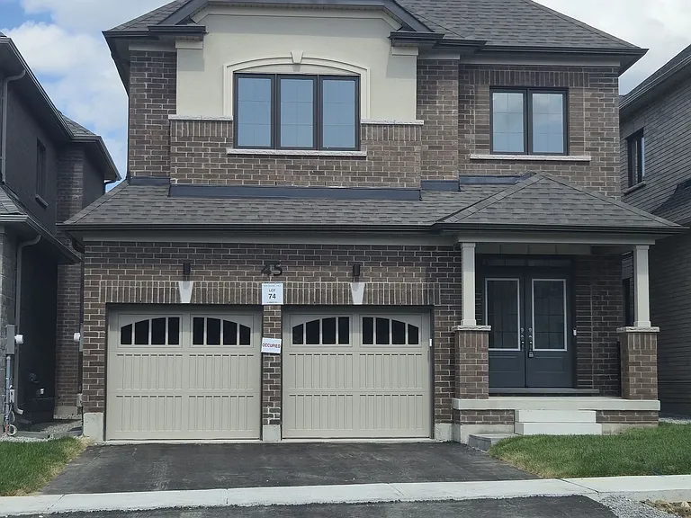 45 Pembrook St #UPPER — Photo 1
