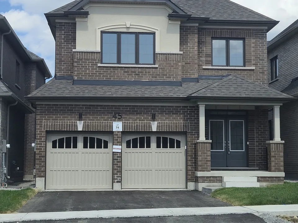 45 Pembrook St #UPPER