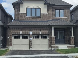 45 Pembrook St, Caledon, ON L7E 2M3