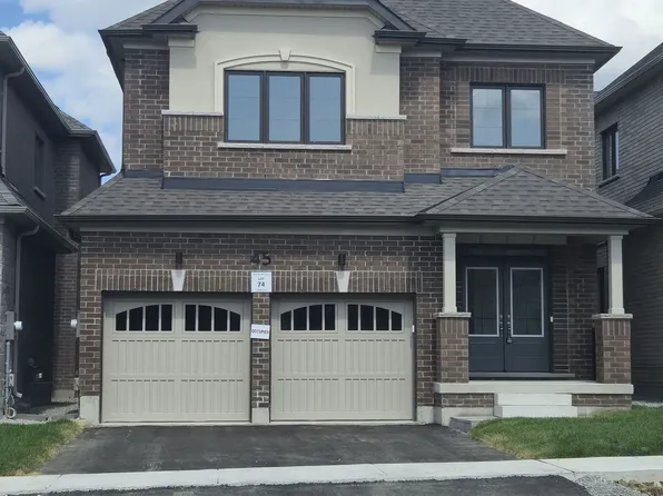 45 Pembrook St, Caledon, ON L7E 2M3