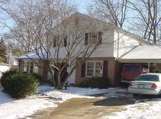 1806 Snowdrop Ln, Silver Spring, MD 20906