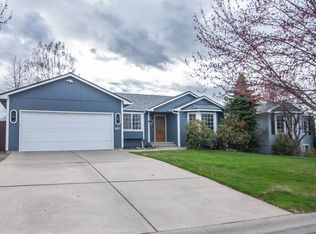 1411 N Ormond Rd, Liberty Lake, WA 99019