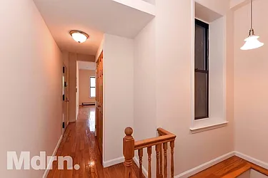 Rented by Mdrn Residential