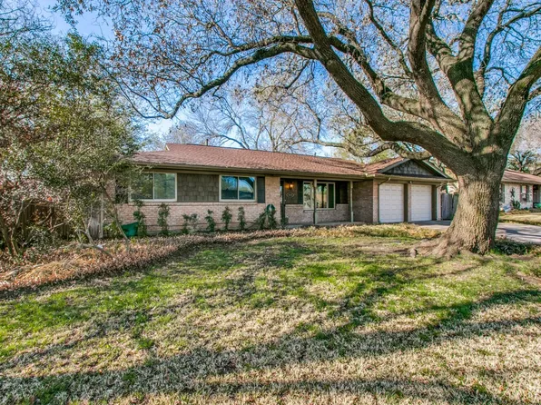 1315 Greenbriar St, Denton, TX 76201