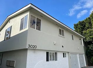 3020 E 3rd St APT 7, Long Beach, CA 90814