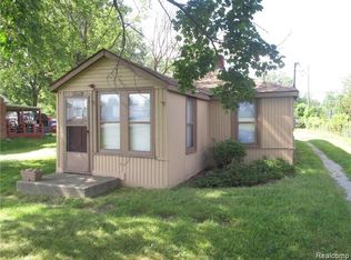 29016 Ecorse Rd, Romulus, MI 48174