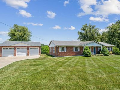 1024 Blue Wing Dr, Saint Charles, MO, 63304
