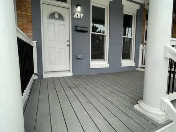 1812 N Smallwood St, Baltimore, MD 21216