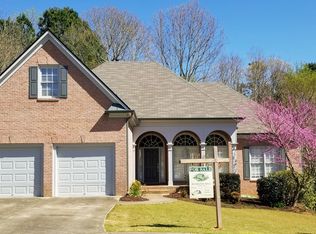 2974 Mill Grove Ter, Dacula, GA 30019