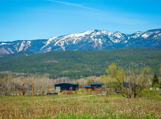 181 Johns Way, Whitefish, MT 59937