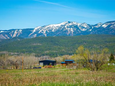 181 Johns Way, Whitefish, MT, 59937