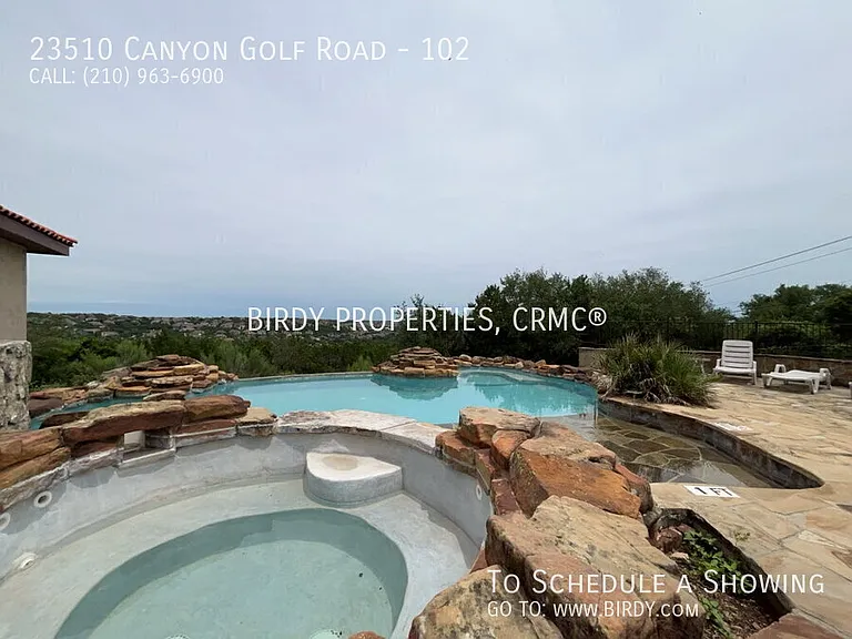 23510 Canyon Golf Rd #102 — Photo 41