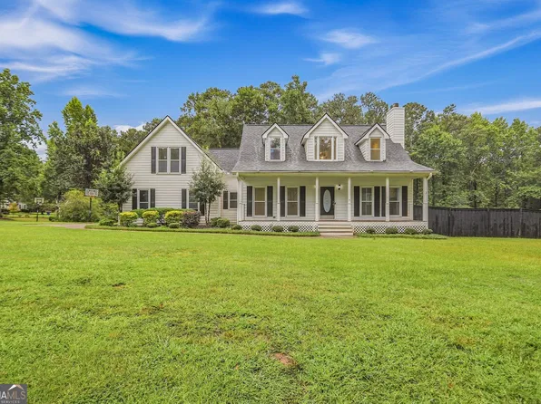 1025 Crown Corners Dr, McDonough, GA 30253