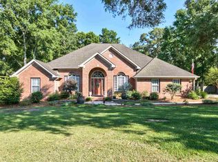 414 Meadow Ridge Dr, Tallahassee, FL 32312