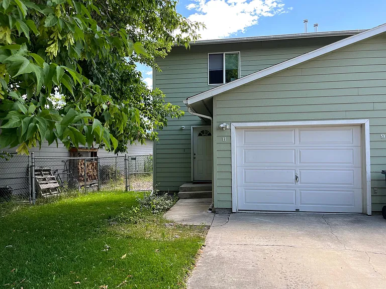 909 Defoe St #B — Photo 22