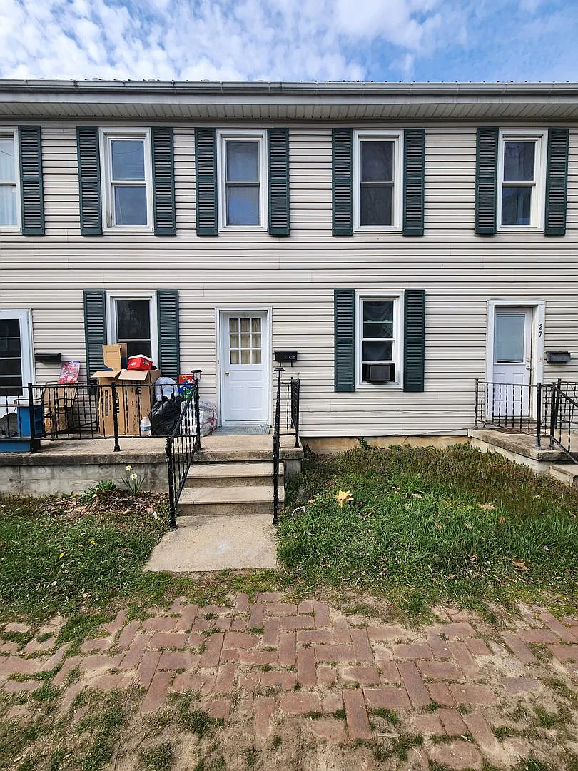 25 Oregon Street, Mercersburg, PA — Photo 1