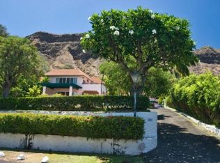 3157 Noela Dr, Honolulu, HI 96815