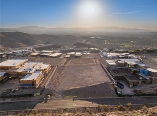 5 Stoneshead Ct, Henderson, NV 89012