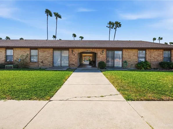 1500 Evergreen Ave APT 33, Mission, TX 78572