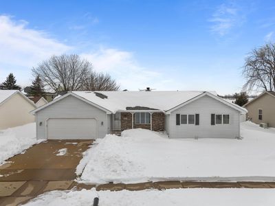 924 S Kensington Dr, Appleton, WI, 54915