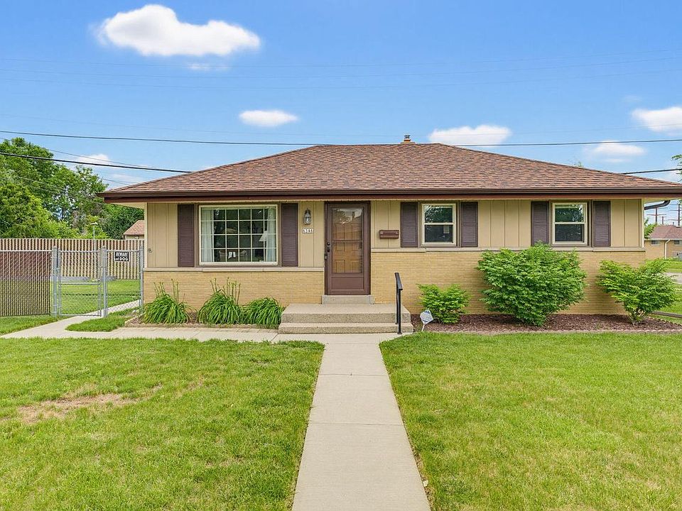 1st image of 6346 N 80th STREET