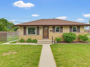 6346 N 80th St, Milwaukee, WI 53218