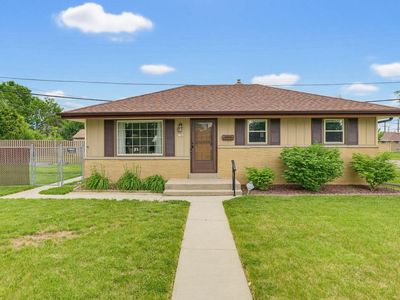 6346 N 80th STREET, Milwaukee, WI, 53218