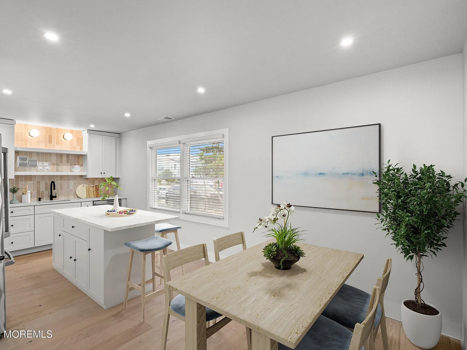 3 bed, $2,395 — Photo 4