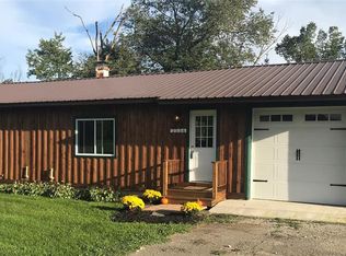 2556 State Highway 26, Georgetown, NY 13072