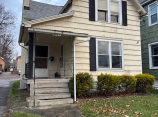 213 Bank St #4, Batavia, NY 14020