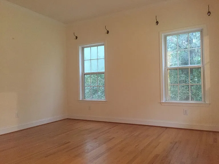 Hardwoods