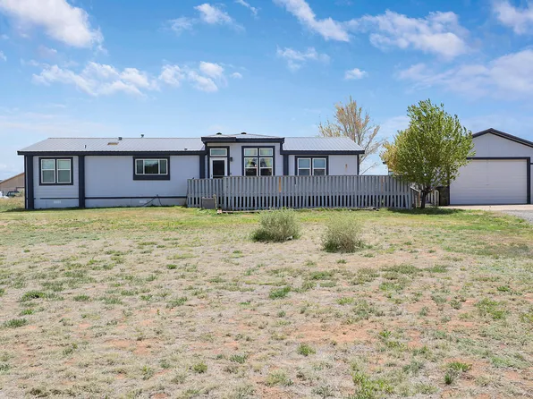 16 Equestrian Trl, Edgewood, NM 87015