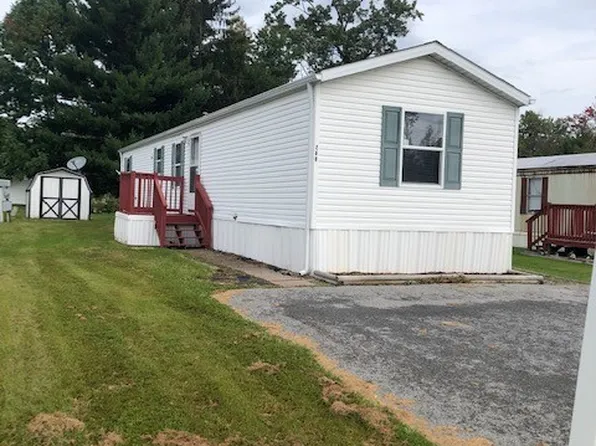 Skyline 206 Laurel Woods Plan, Laurel Woods